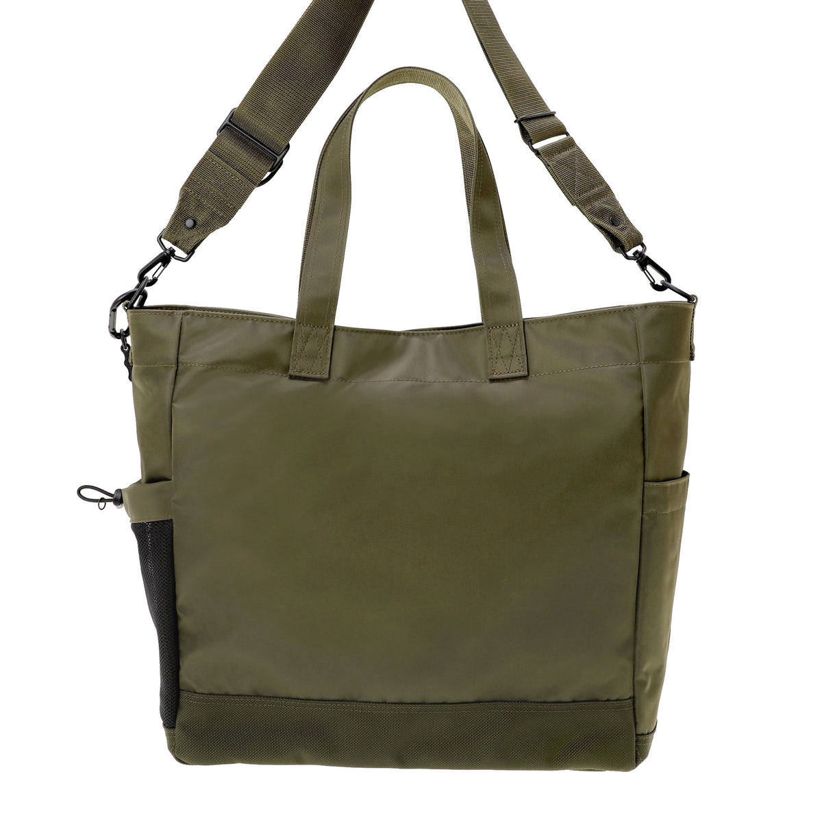 Potr Ride POTR: Ride 2Way Tote Bag(L) (30) | DSMG E-SHOP
