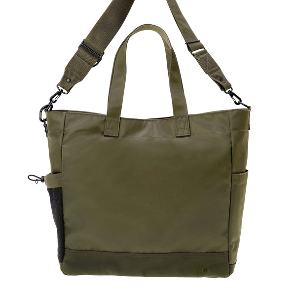 POTR - Ride 2Way Tote Bag(L) - (30)