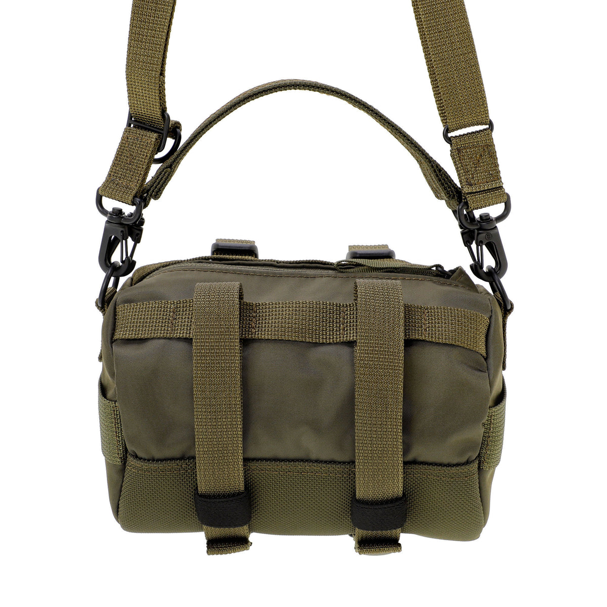 Last Ride Simplegreenbag POTR: Ride Roll Bag | DSMG E-SHOP