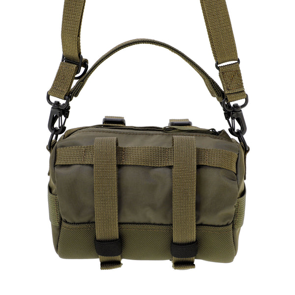 POTR - Ride Roll Bag