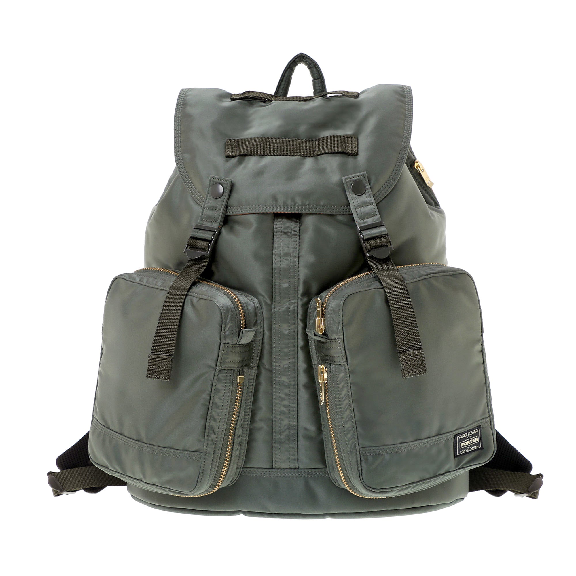 PORTER: Tanker Rucksack(L) | DSMG E-SHOP