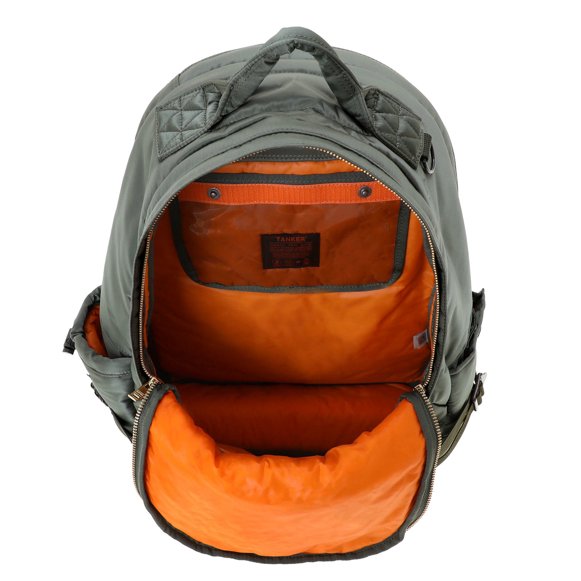 PORTER: Tanker Dayapack(L) | DSMG E-SHOP