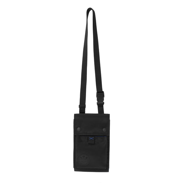 POTR - Packs Navigator Bag - (Black)