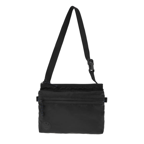 POTR - Packs Strool Bag - (Black)