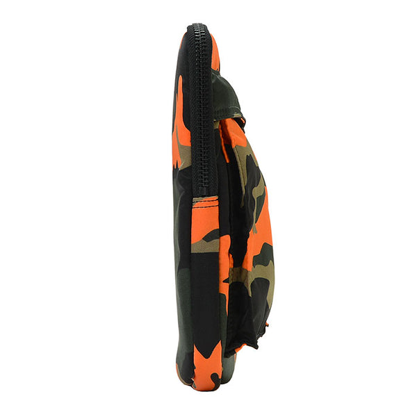 PORTER - Ps Dco Document Case - (Woodland Orange)