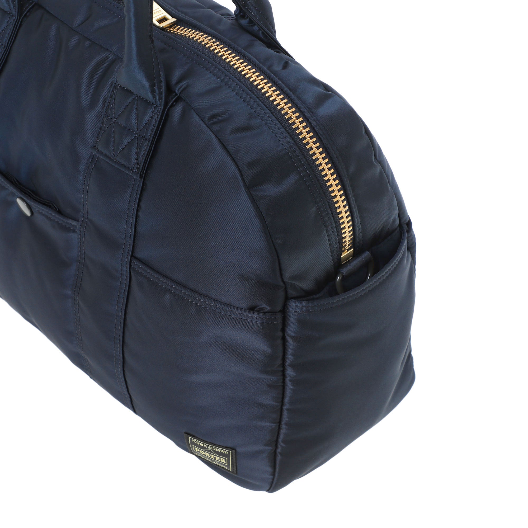 PORTER: Tanker Boston Bag(L) | DSMG E-SHOP