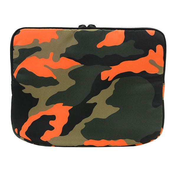 PORTER - Ps Dco Document Case - (Woodland Orange)