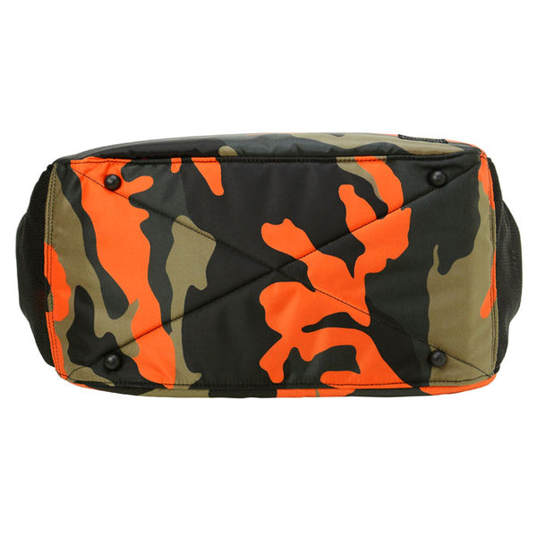 PORTER - Ps Camo 2Way Tote Bag - (Woodland Orange)