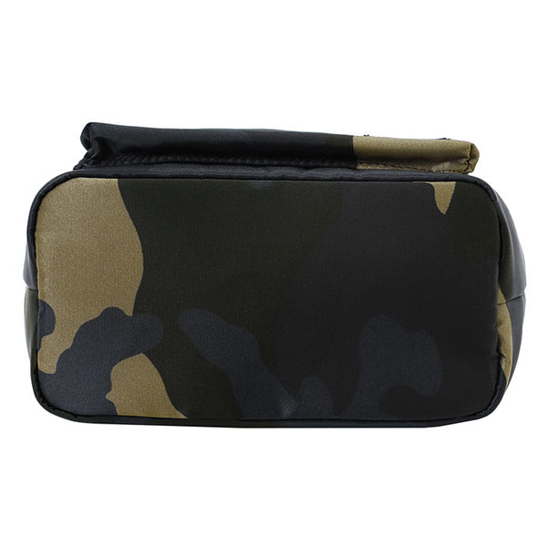 PORTER - Counter Shade Balloon Sack - (Woodland Khaki)