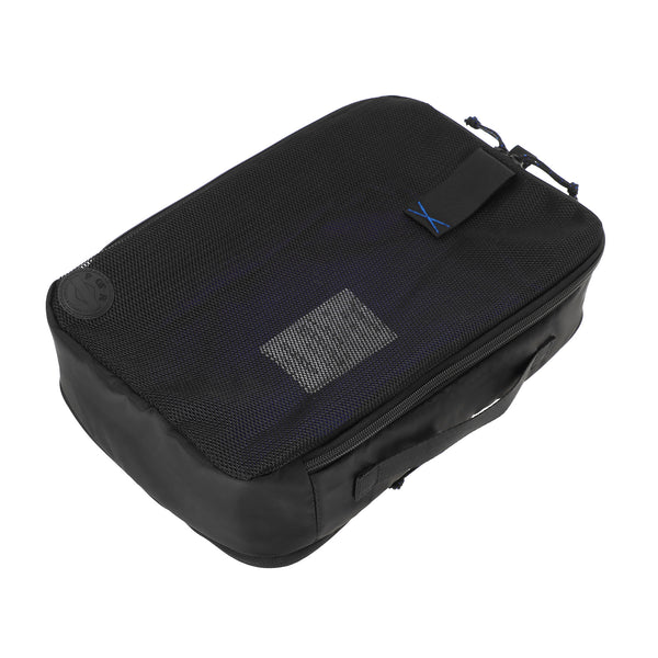 POTR - Packs Long Trip Kit - (Black)