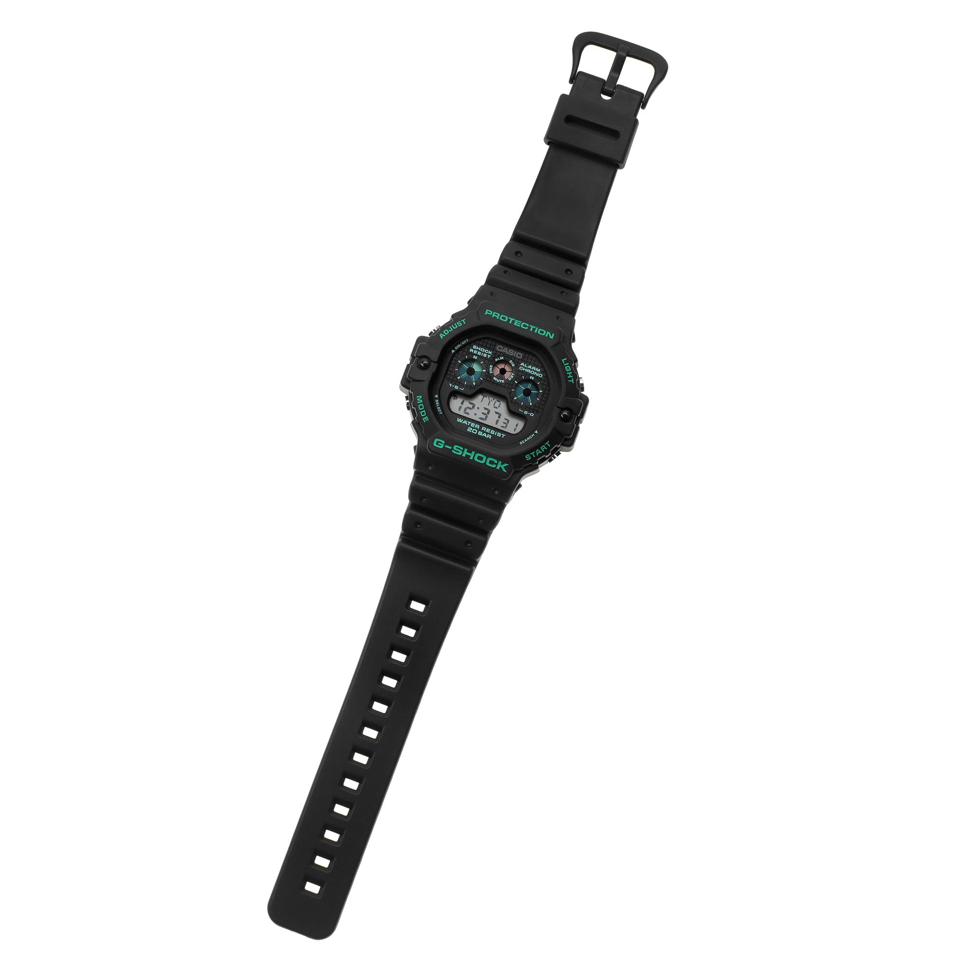 POTR × G-SHOCK DW-5900 PORTER - 腕時計(デジタル)