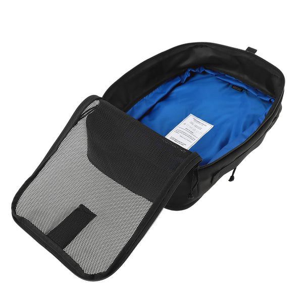 POTR - Packs Long Trip Kit - (Black)