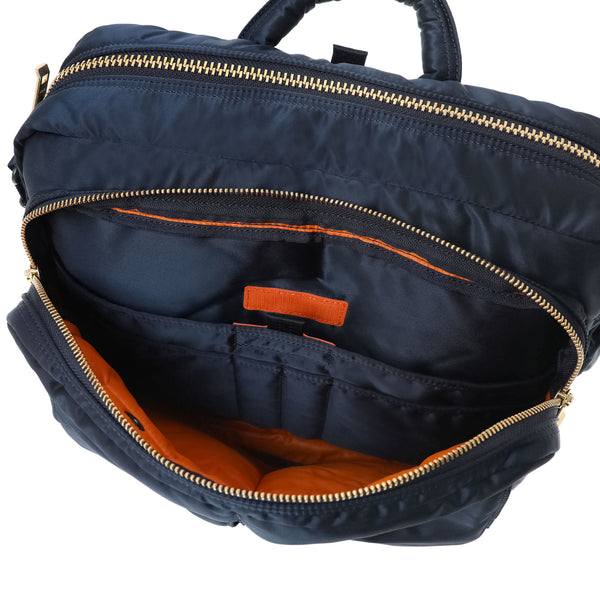 PORTER - Tanker Sling Bag W Zip(XL)