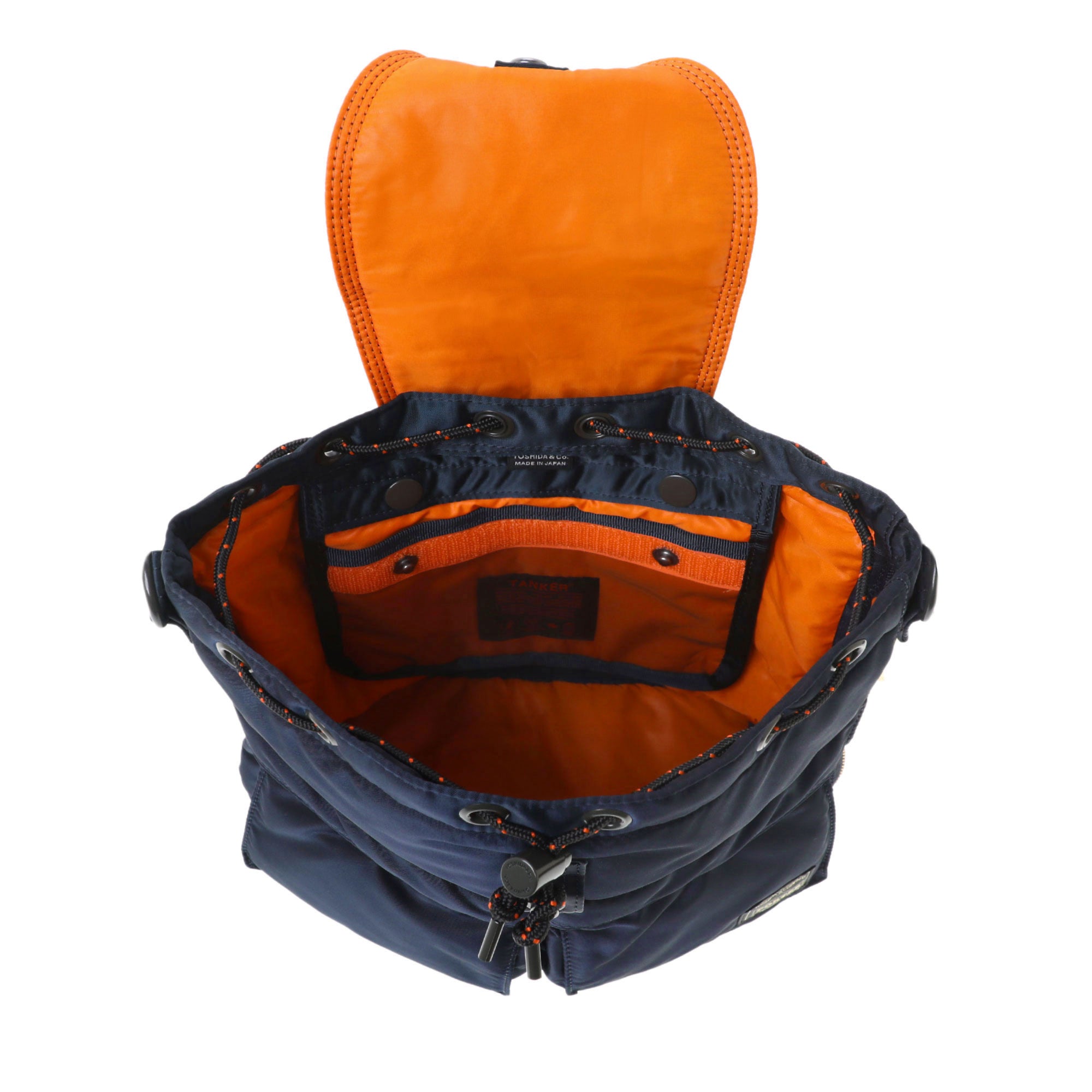 PORTER: Tanker Sackpack | DSMG E-SHOP