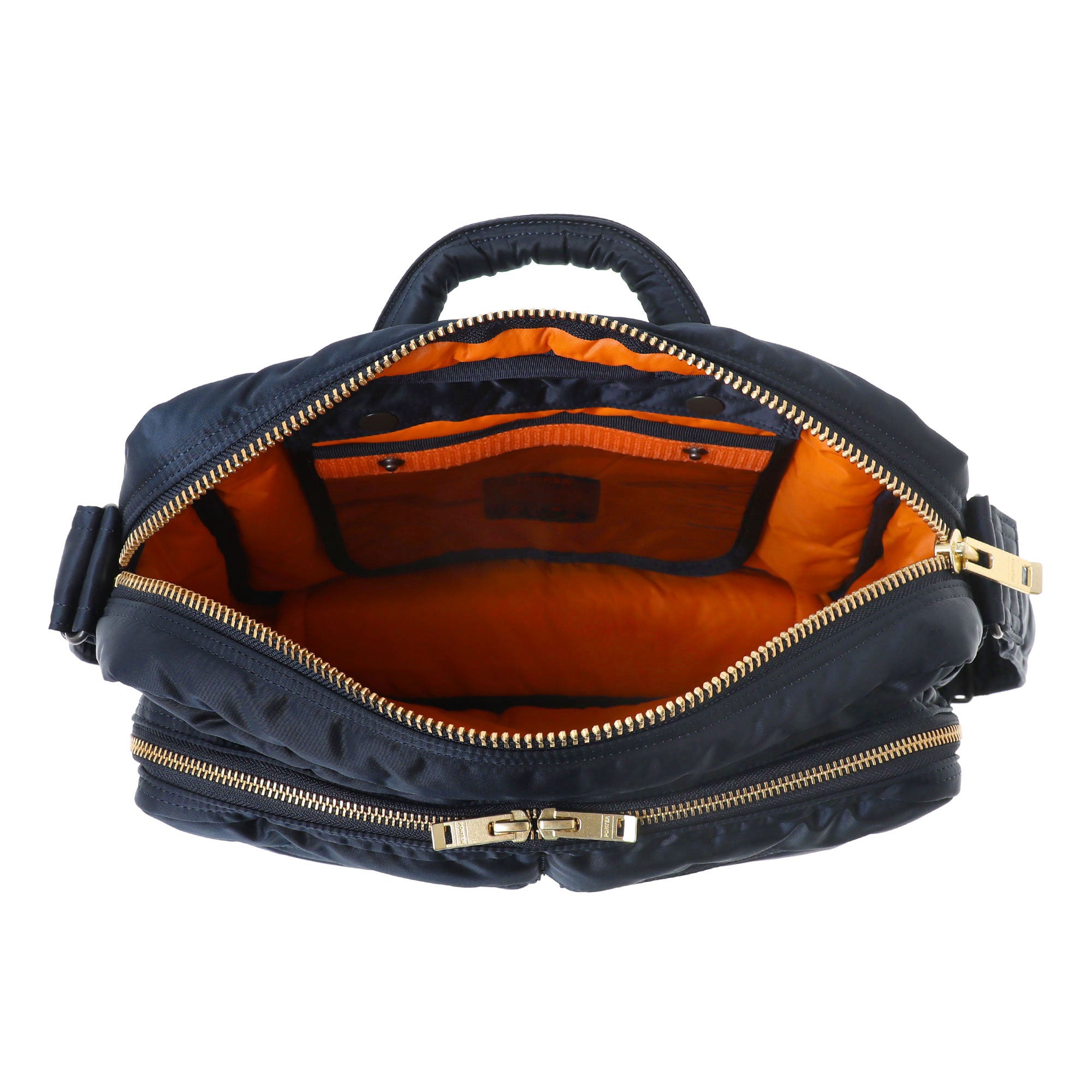 PORTER: Tanker Sling Bag W Zip(XL) | DSMG E-SHOP