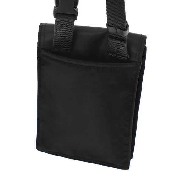 POTR - Packs Navigator Bag - (Black)