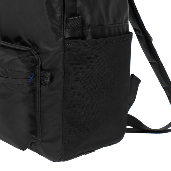 POTR - Packs Trip Pack With Souvenir - (Black)