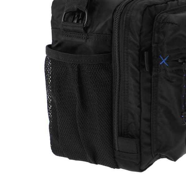 POTR - Packs Shoulder Pack (L) With S - (Black)