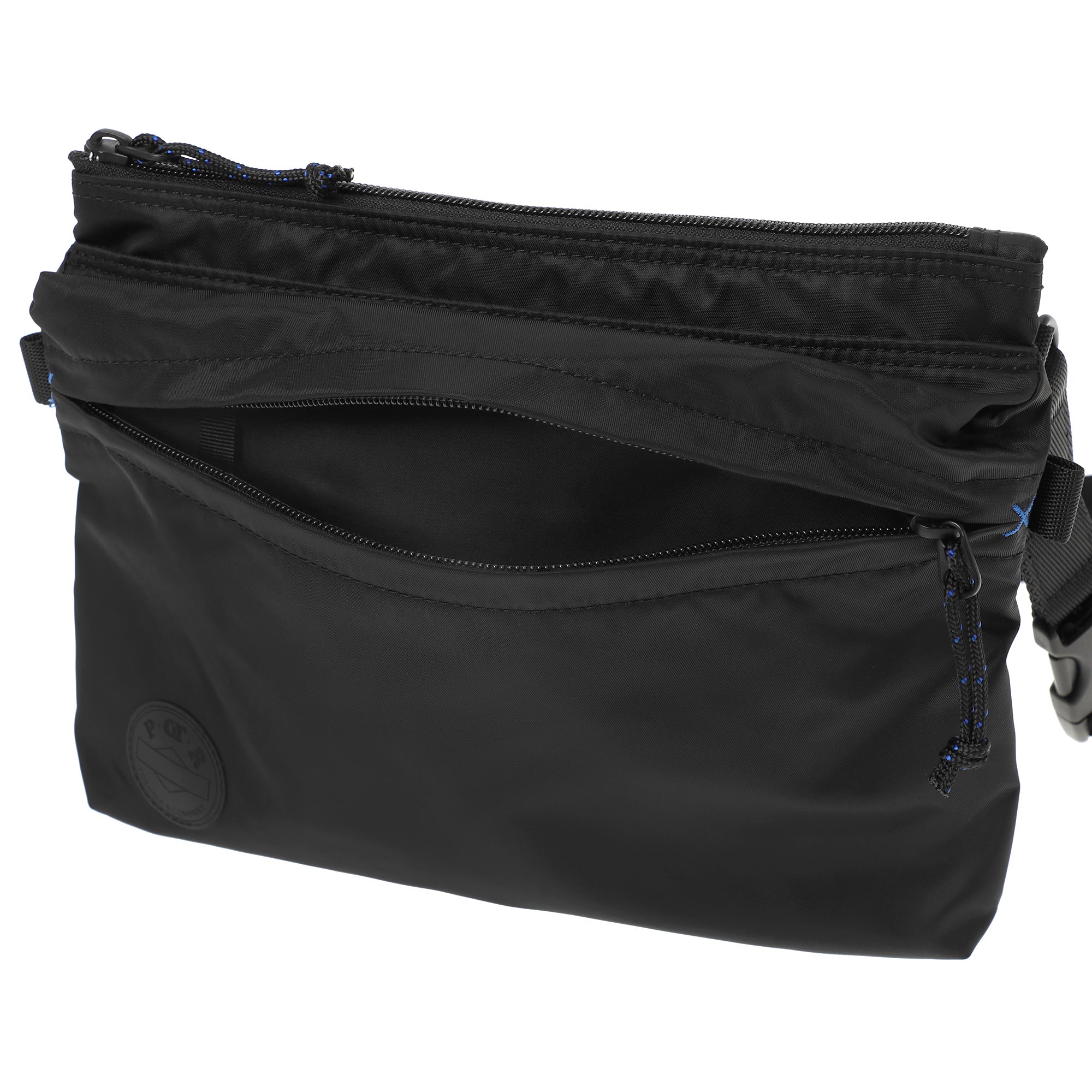 POTR - Packs Strool Bag - (Black) view 3