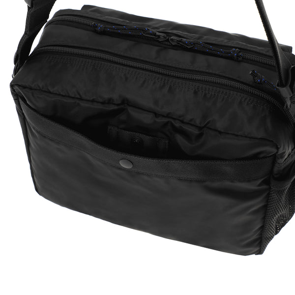 POTR - Packs Shoulder Pack (L) With S - (Black)