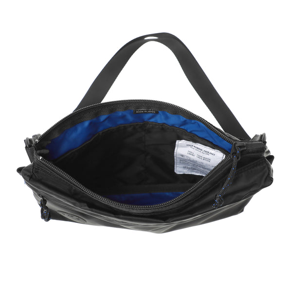 POTR - Packs Strool Bag - (Black)