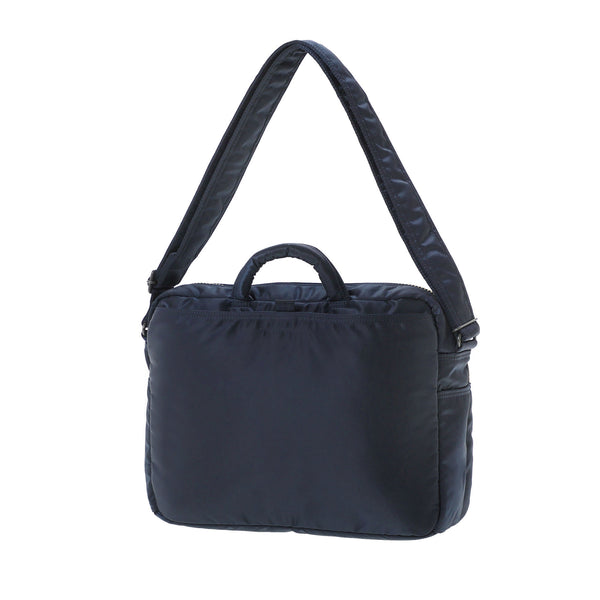 PORTER - Tanker Sling Bag W Zip(XL)