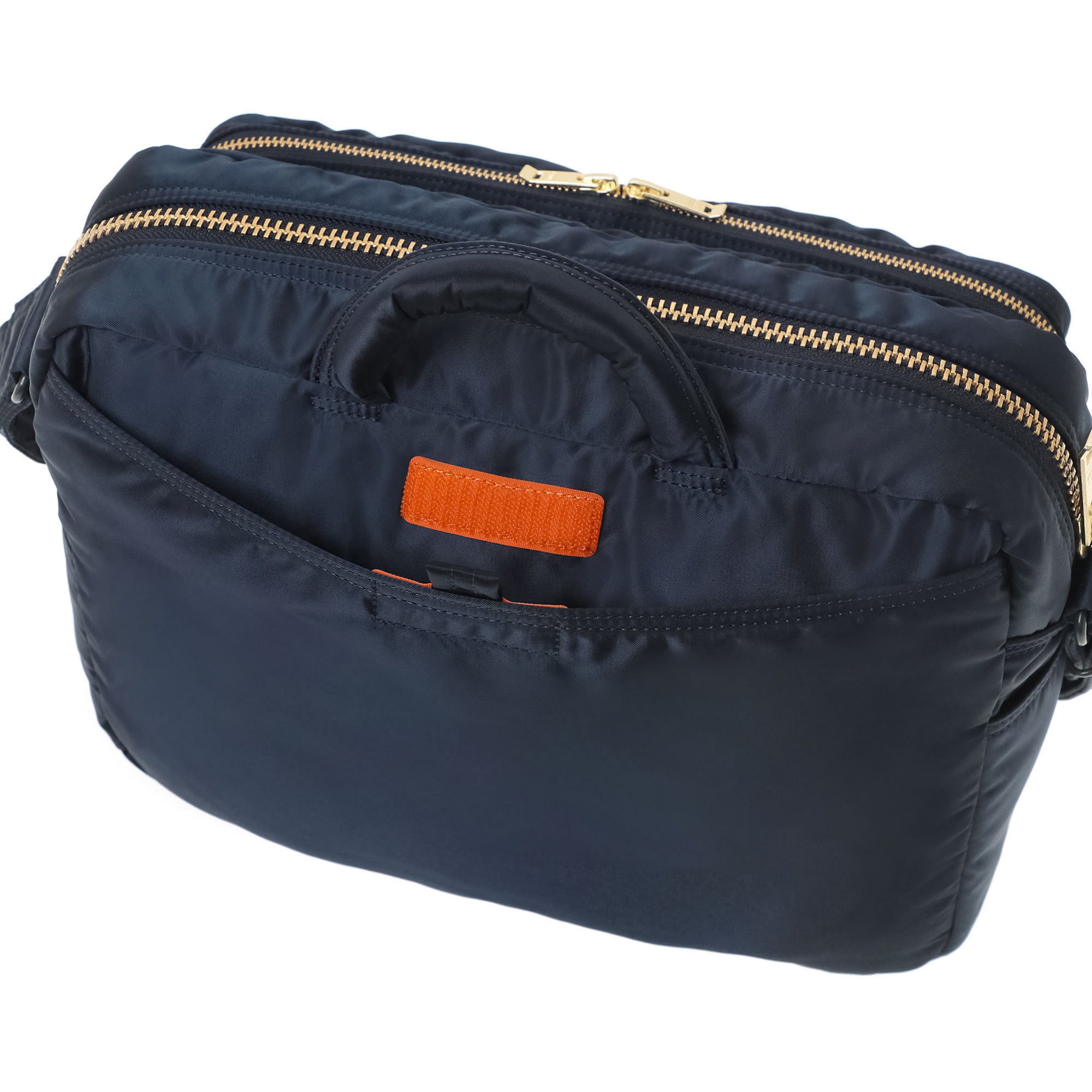 PORTER: Tanker Sling Bag W Zip(XL) | DSMG E-SHOP