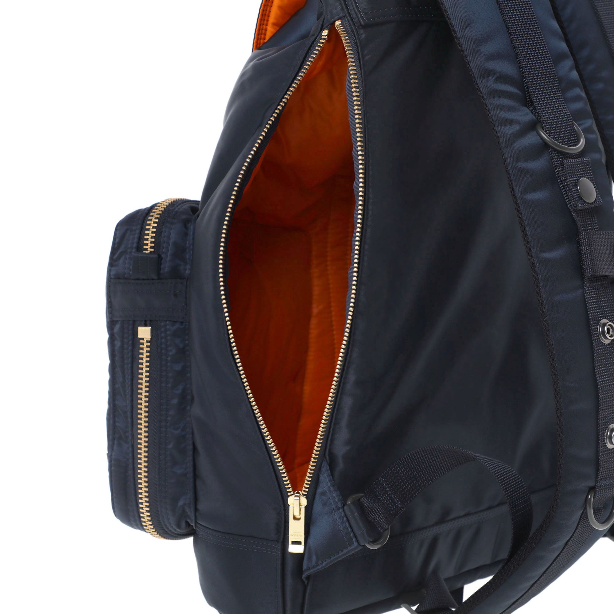 PORTER: Tanker Rucksack(L) | DSMG E-SHOP