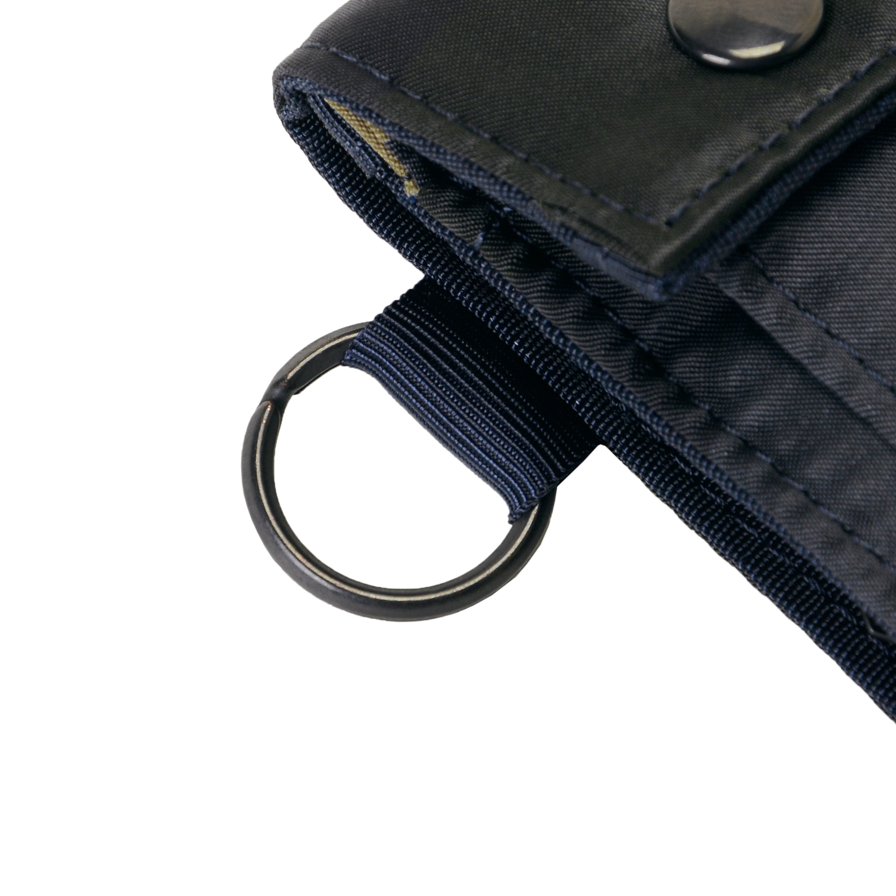 PORTER: Counter Shade Wallet (Woodland Khaki) | DSMG E-SHOP