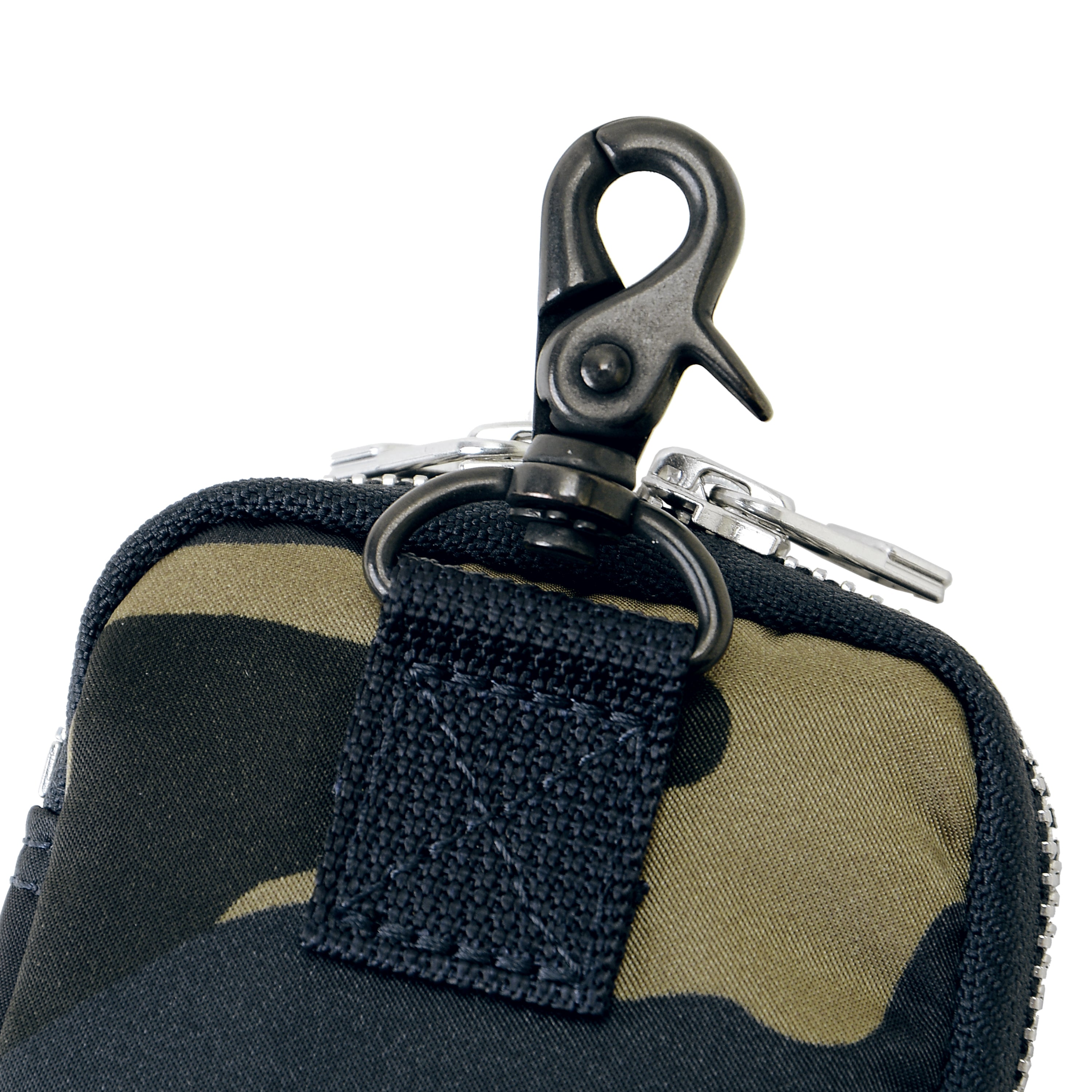 PORTER - Counter Shade Key Case - (Woodland Khaki) – DSMG E-SHOP