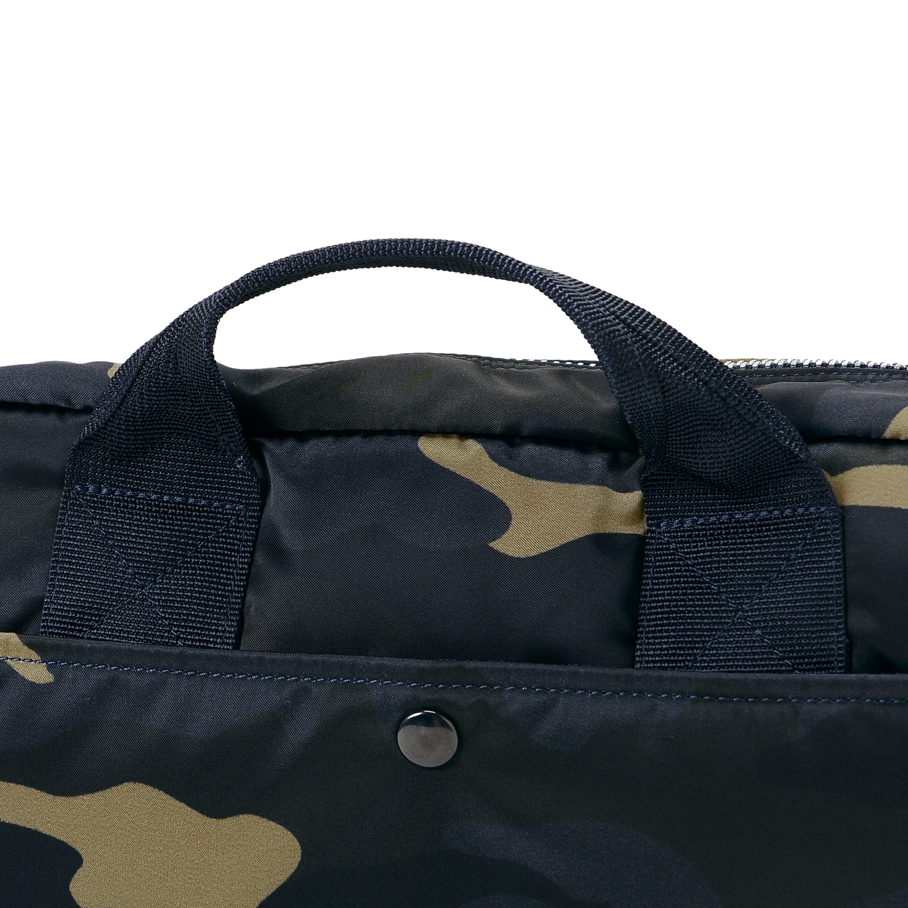 PORTER: Counter Shade 2Way Shoulder Bag (Woodland Khaki) | DSMG E-SHOP