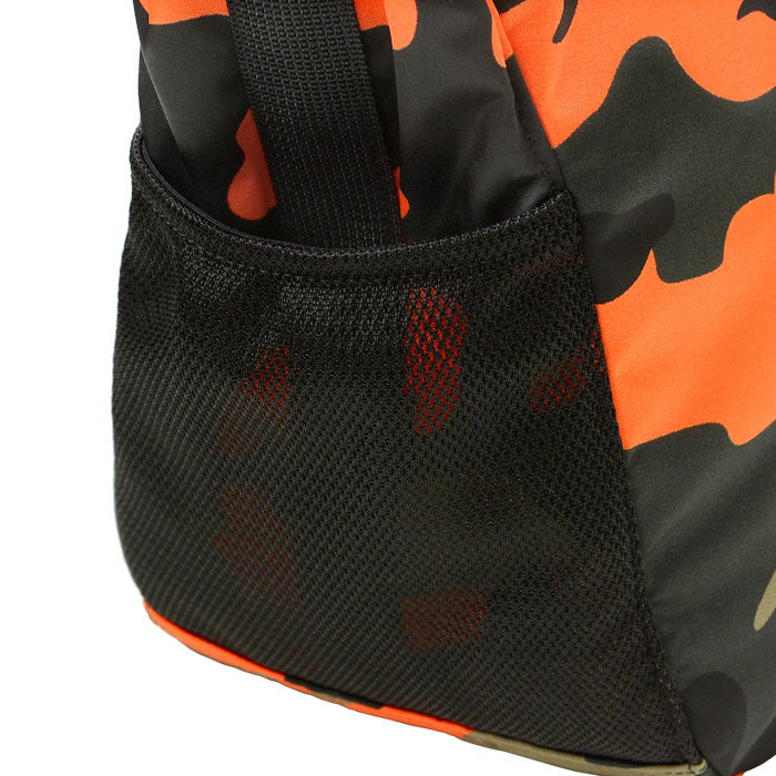 大人気新品 【美品・レア】PORTER PS CAMO 2WAY TOTE BAG 迷彩 - メンズ