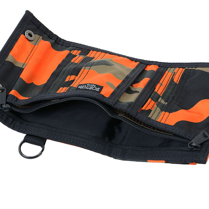 新品未使用　PORTER　PS CAMO ウォレット PS CAMO(PSカモ) WALLET | 吉田カバンホームページ | YOSHIDA & Co.