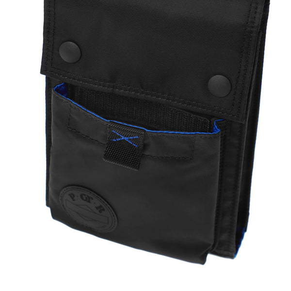 POTR - Packs Navigator Bag - (Black)
