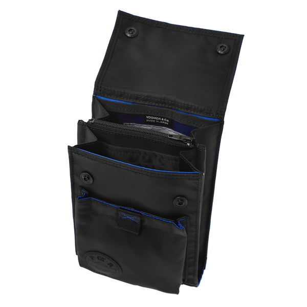 POTR - Packs Navigator Bag - (Black)