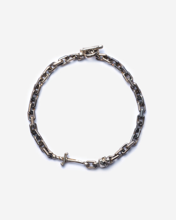 13 LUCKY MONKEY - Bracelet - (Svr)