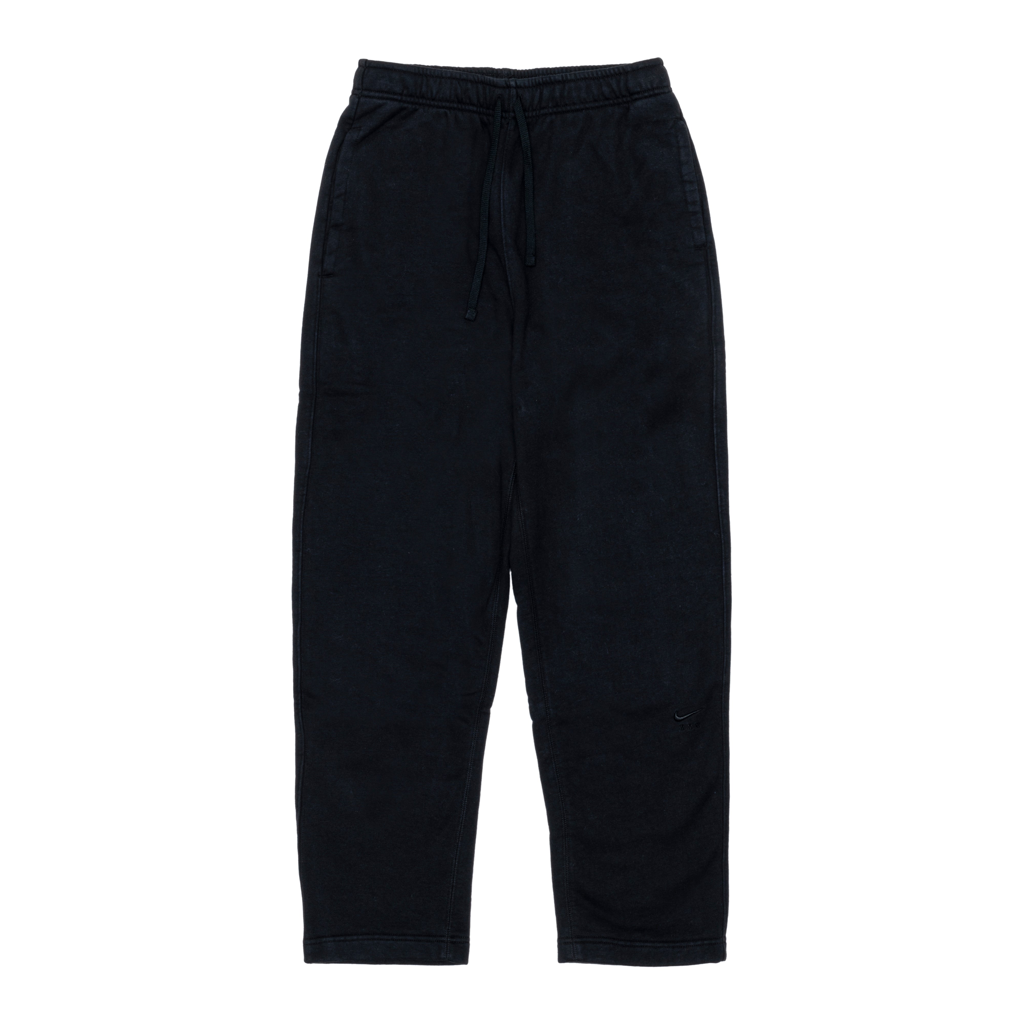 NIKE - As U Nrg Mt Flc Pant - (Black)