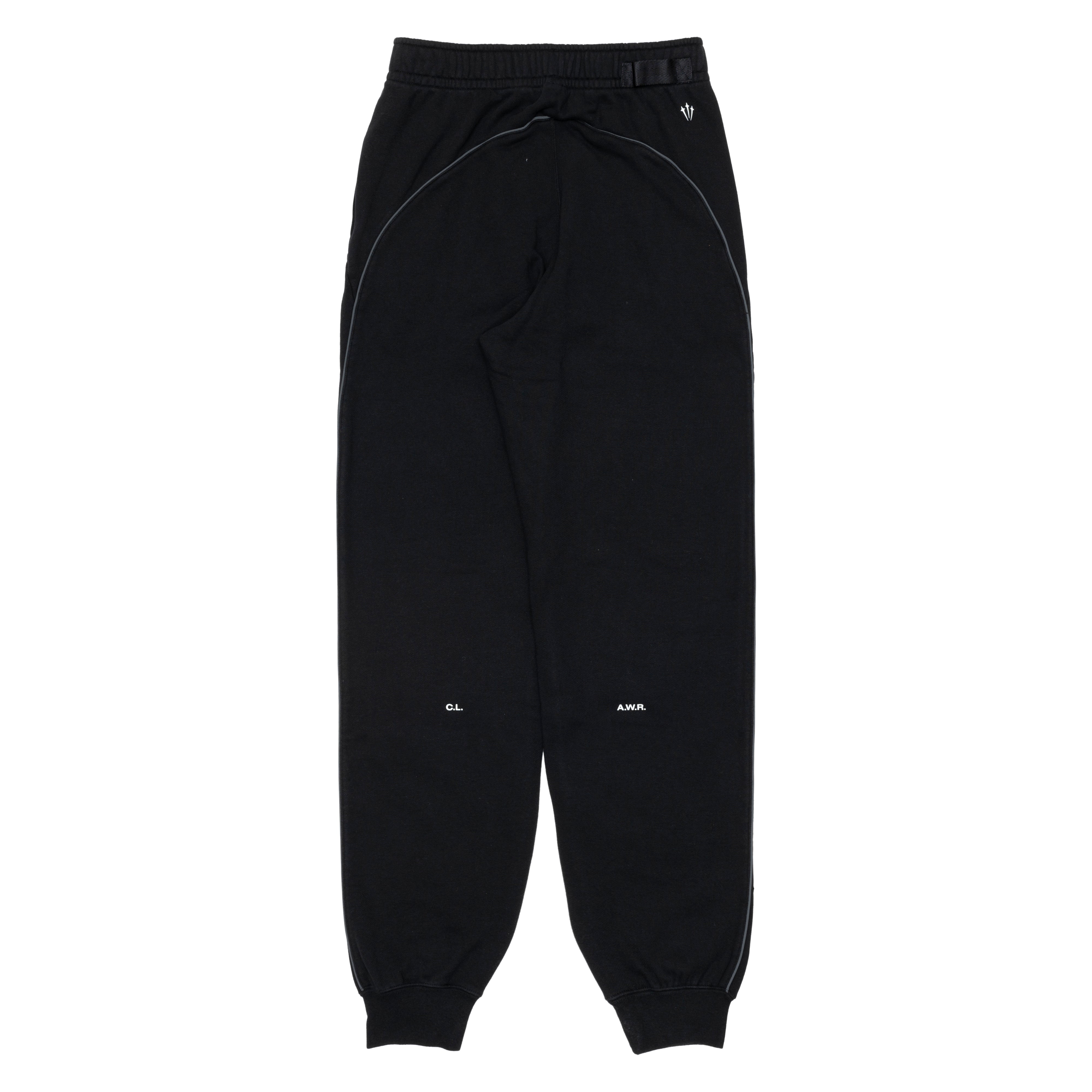 Nike: M Nrg Nocta Pant Flc (010) | DSMG E-SHOP