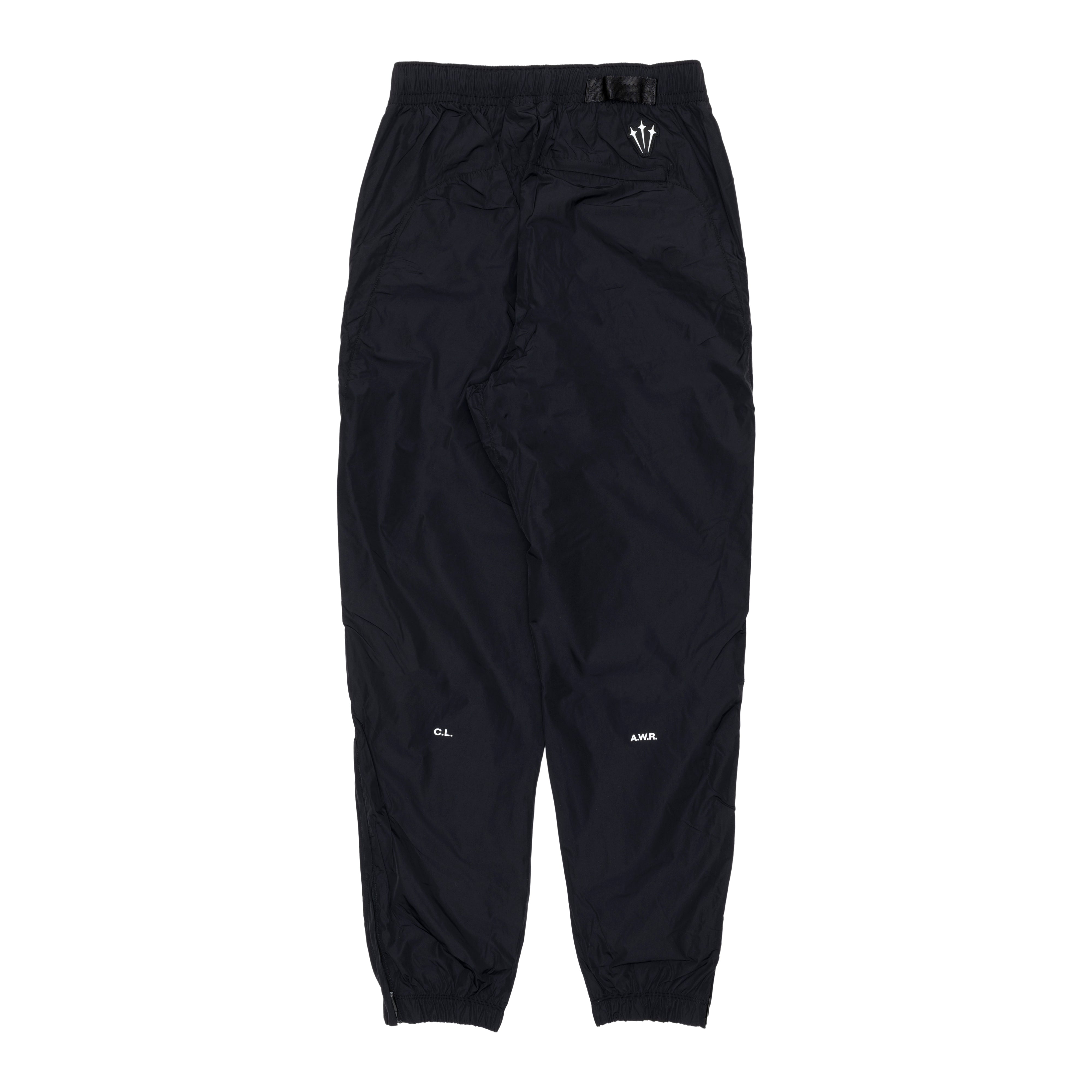 Nike - M Nrg Nocta Trk Pant Wvn - (010)