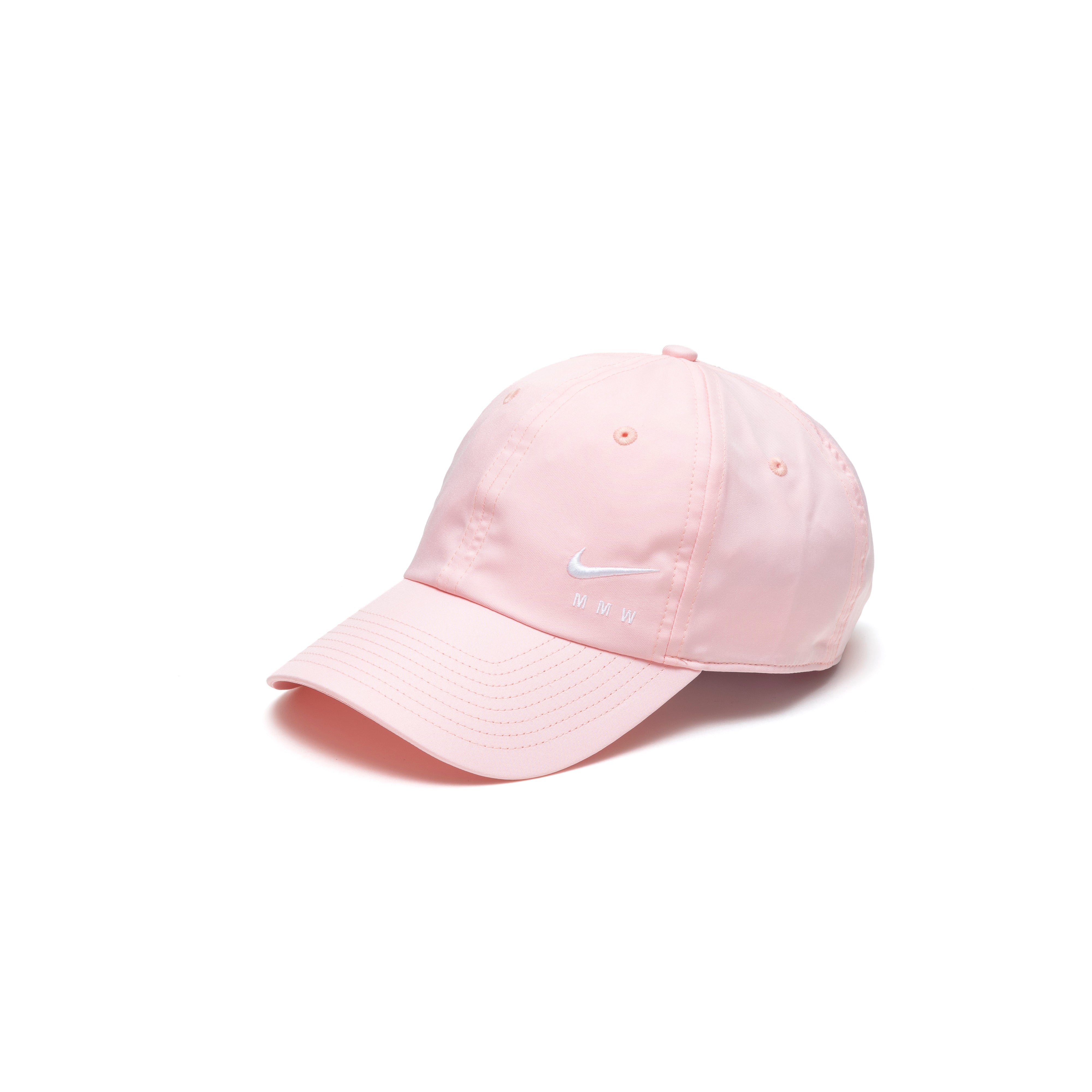 NIKE - U Nrg Club Cap Mt L - (Pink Bloom/(White))