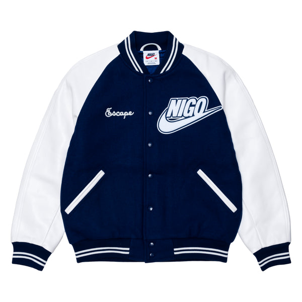 Nike - M Nrg Nigo Vrsty Jkt - (492)