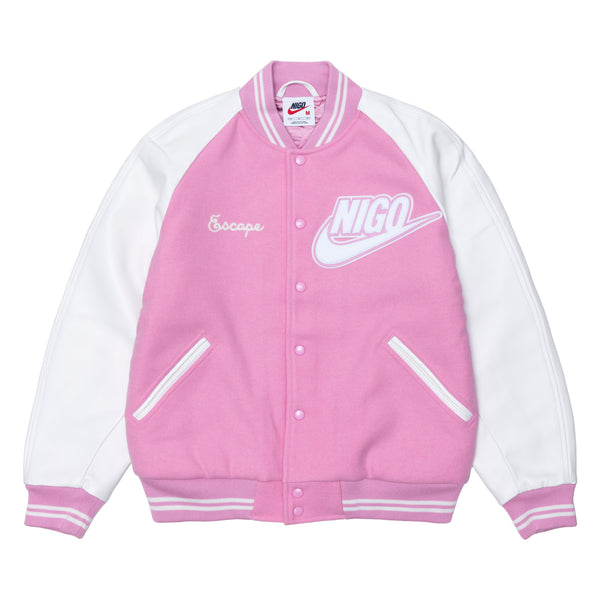 Nike - M Nrg Nigo Vrsty Jkt - (621)