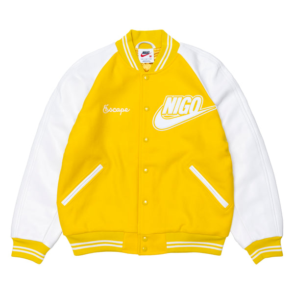 Nike - M Nrg Nigo Vrsty Jkt - (735)