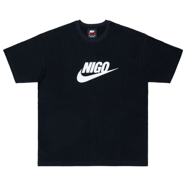 Nike - M Nrg Nigo Ss Tee - (010)