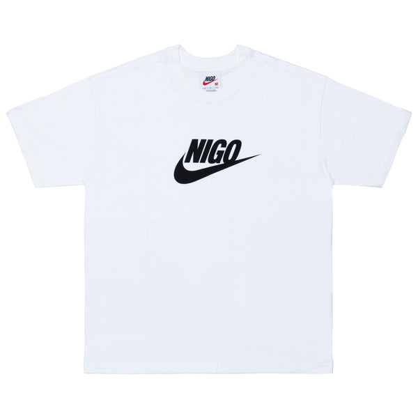 Nike - M Nrg Nigo Ss Tee - (100)