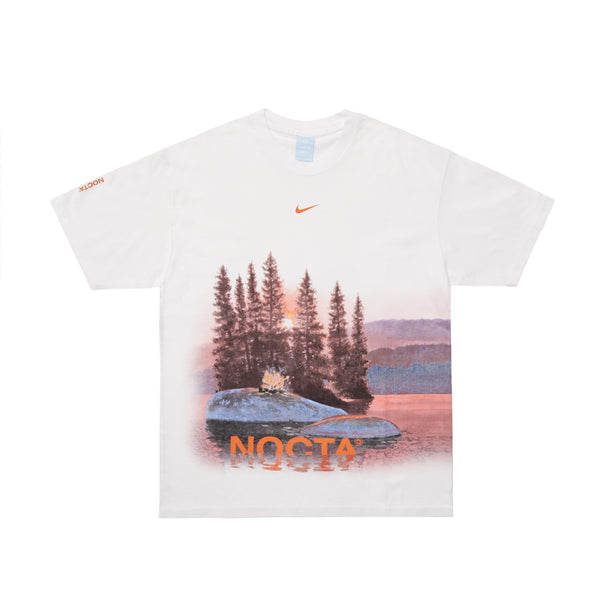 Nike - M Nrg Nocta Opal Ss Tee Gx - (100)