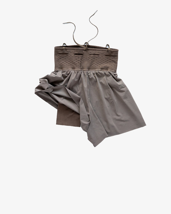 GNORDA - Warp Short Short - (Kangaroo)