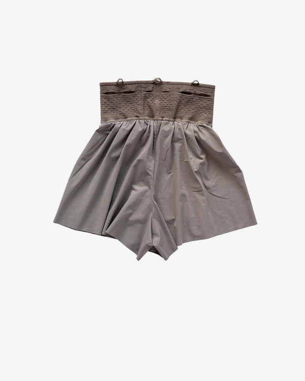 GNORDA - Warp Short Short - (Kangaroo)