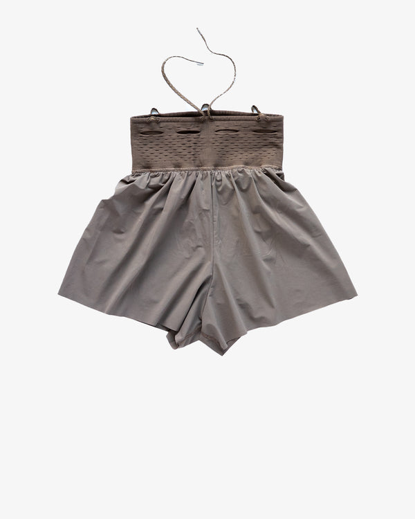 GNORDA - Warp Short Short - (Kangaroo)