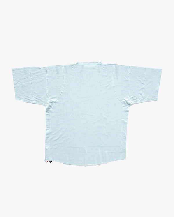 gnorda - Warp T Tank - (Aqua)